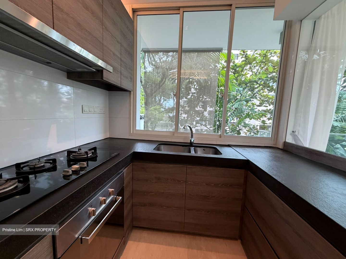 Cabana (D28), Terrace #589828291